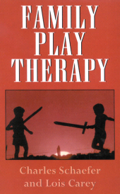 E-book, Family Play Therapy, Jason Aronson, Inc