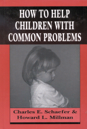 E-book, How to Help Children with Common Problems, Jason Aronson, Inc