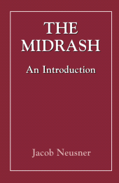 E-book, The Midrash : An Introduction, Jason Aronson, Inc