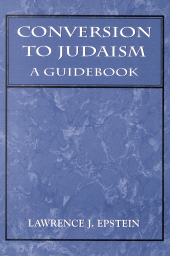 E-book, Conversion to Judaism : A Guidebook, Jason Aronson, Inc