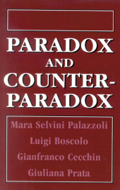 E-book, Paradox and Counterparadox : A New Model in the Therapy of the Family in Schizophrenic Transaction, Jason Aronson, Inc