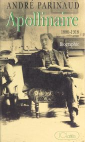 E-book, Apollinaire : 1880-1918, JC Lattès (réédition numérique FeniXX)