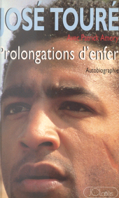E-book, Prolongations d'enfer : Autobiographie, JC Lattès (réédition numérique FeniXX)