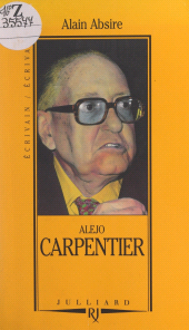 E-book, Alejo Carpentier, Julliard (réédition numérique FeniXX)