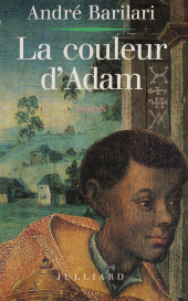 eBook, La Couleur d'Adam, Julliard (réédition numérique FeniXX)