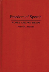 eBook, Freedom of Speech, Bloomsbury Publishing