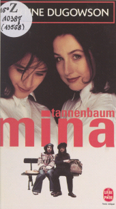 eBook, Mina Tannenbaum, Le Livre de poche (réédition numérique FeniXX)