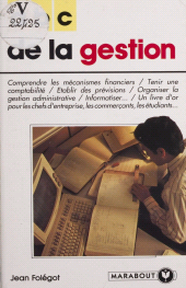 E-book, Gestion facile, Marabout (réédition numérique FeniXX)