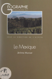 E-book, Le Mexique, Nathan (réédition numérique FeniXX)