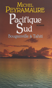 E-book, Pacifique Sud, Presses de la Cité (réédition numérique FeniXX)