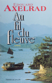 E-book, Au fil du fleuve, Presses de la Cité (réédition numérique FeniXX)