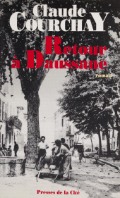 E-book, Retour à Daussane, Presses de la Cité (réédition numérique FeniXX)