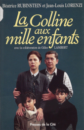 E-book, La Colline aux mille enfants, Presses de la Cité (réédition numérique FeniXX)