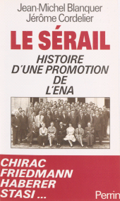 eBook, E.N.A. 1959 : histoire d'une promotion, Perrin (réédition numérique FeniXX)