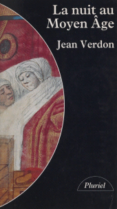 eBook, La nuit au Moyen Âge, Perrin (réédition numérique FeniXX)