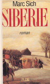 eBook, Sibérie : La conquête, Plon (réédition numérique FeniXX)