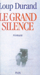 eBook, Le grand silence, Plon (réédition numérique FeniXX)