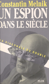 eBook, Un espion dans le siècle (1) : La diagonale du double : La diagonale du double, Plon (réédition numérique FeniXX)