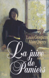 eBook, La Juive de Pamiers, Plon (réédition numérique FeniXX)