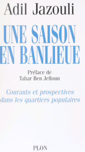 eBook, Une saison en banlieue, Plon (réédition numérique FeniXX)