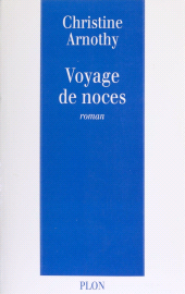 eBook, Voyage de noces, Plon (réédition numérique FeniXX)