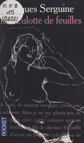 E-book, La culotte de feuilles, Pocket (réédition numérique FeniXX)