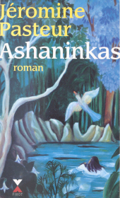 E-book, Ashaninkas, Pocket (réédition numérique FeniXX)