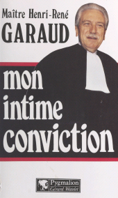 eBook, Mon intime conviction, Pygmalion (réédition numérique FeniXX)