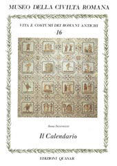 E-book, Il calendario, Invernizzi, Anna, Quasar