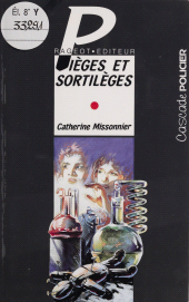 eBook, Pièges et Sortilèges, Rageot (réédition numérique FeniXX)