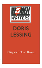 E-book, Doris Lessing, Red Globe Press