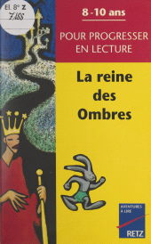 E-book, La reine des ombres, Retz (réédition numérique FeniXX)