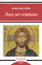 E-book, Para ser cristiano, Ediciones Rialp