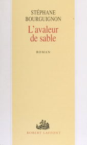 E-book, L'Avaleur de sable, Robert Laffont (réédition numérique FeniXX)
