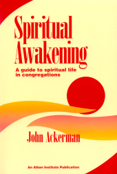E-book, Spiritual Awakening : A Guide to Spiritual Life in Congregations, Rowman & Littlefield