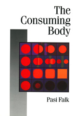 E-book, The Consuming Body, SAGE Publications Ltd