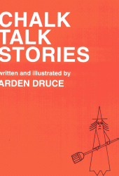 eBook, Chalk Talk Stories, Scarecrow Press