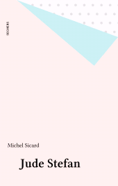 E-book, Jude Stefan, Seghers (réédition numérique FeniXX)