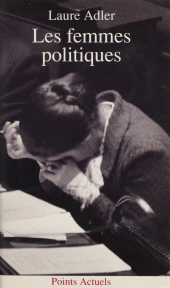 E-book, Les Femmes politiques, Seuil (réédition numérique FeniXX)