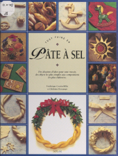 E-book, Tout faire en pâte à sel, Solar (réédition numérique FeniXX)