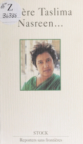 E-book, Chère Taslima Nasreen..., Stock (réédition numérique FeniXX)