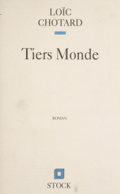 E-book, Tiers-monde, Stock (réédition numérique FeniXX)