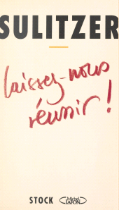 E-book, Laissez-nous réussir !, Stock (réédition numérique FeniXX)