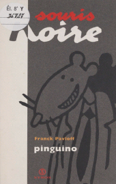 E-book, Pinguino, Syros (réédition numérique FeniXX)