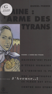 E-book, Famine : l'arme des tyrans, Syros (réédition numérique FeniXX)