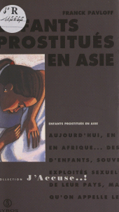 E-book, Enfants prostitués en Asie, Syros (réédition numérique FeniXX)