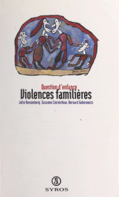 E-book, Violences familières, Syros (réédition numérique FeniXX)
