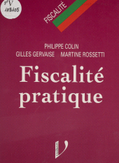 eBook, Fiscalité pratique, Vuibert (réédition numérique FeniXX)