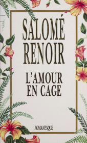E-book, L'Amour en cage, 10-18 (réédition numérique FeniXX)