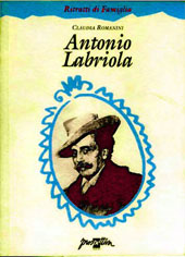 eBook, Antonio Labriola, Romanini, Claudia, Prospettiva